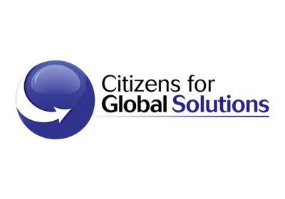 citizens for global solutions